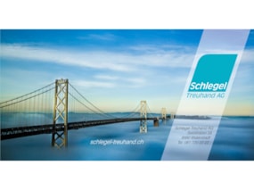 Schlegel Treuhand AG